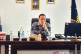 Kemenkumham Sumsel berikan asimilasi bagi 3.097 narapidana