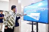 Pj Gubernur Sulsel: Pelabuhan New Port Makassar siap ekspor pisang