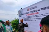 Bawaslu Agam deklarasi Kampung Pengawasan Partisipatif di rumah kelahiran Buya Hamka