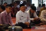 KPK sosialisasi bahaya korupsi dalam wirid bulanan ASN Sumbar