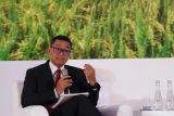 Dirut PLN Darmawan Prasodjo paparkan strategi kurangi emisi di sektor kelistrikan