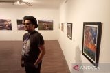 54 seniman disabilitas 12 negara pameran karya di ISI Yogyakarta