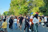 Mataram tiadakan kegiatan CFD upaya sukseskan MotoGP