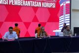 KPK : Uang korupsi untuk umrah SYL dan pejabat Kementan