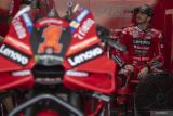 MotoGP - Bagnaia kembali ke puncak setelah menangi MotoGP Indonesia