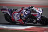 MotoGP: Martin geser Bagnaia usai juarai sprint di Mandalika