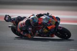 MotoGP: Pembalap Binder belum terpuaskan