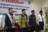 Kakanwil Kemenag Sulbar wajibkan guru madrasah miliki empat kecerdasan