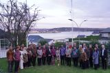 Percepat realisasi dekarbonisasi, delegasi Indonesia kunjungi Norwegia