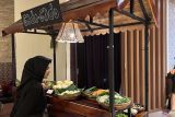 Radisson Hotel sajikan makanan autentik Indonesia dalam 