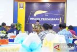 Kakanwil Kemenag Sulut sebut bayar pajak bagian dari iman