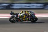 MotoGP - Bezzecchi dan Marini soroti masalah teknis motor di Sepang Malaysia