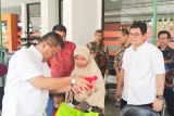 Pos  Indonesia distribusi 355.551 bantuan stunting di Jateng