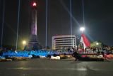 Peringatan Pertempuran 5 Hari di Semarang