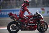 Menangi MotoGP Indonesia, Bagnaia kembali ke puncak