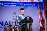 LPKS berperan penting tingkatkan SDM Indonesia