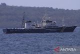 PSDKP tampilkan tiga kapal pengawas di puncak HMN