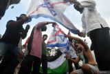 Pakar khawatirkan konflik Israel-Palestina bisa picu perang global