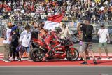 IMI berharap MotoGP Indonesia di Sirkuit Mandalika bisa berkelanjutan