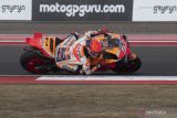 MotoGP: Marquez ingin balap dengan manis di Valencia