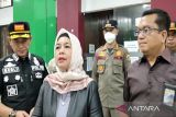 Satpol PP-BPPRD Palangka Raya perketat pengawasan kepatuhan pembayaran pajak THM