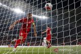 Turki melaju ke putaran final Euro 2024, usai kalahkan Latvia