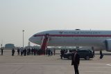 Presiden Jokowi kunjungan kerja ke China dan Arab Saudi