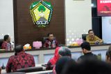 Gowa menjadi lokus penilaian I-Sim for Regencies di Indonesia