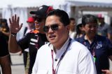 Pengamat sebut sosok Erick Thohir bacawapres lebih masuk ke milenial