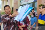 Puluhan pemilik ruko Jurnatan di Semarang keberatan diekskusi pengadilan