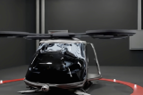 Mahasiswa Itera gagas ambulans drone kurangi korban kecelakaan di jalan tol