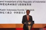 Jokowi sebut investasi di Indonesia mudah, tetapi 