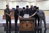 Sekretariat DPRD Agam luncurkan aplikasi SiPEMAS jembatani aspirasi masyarakat