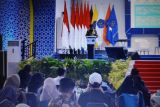OJK Sulampua sosialisasikan edukasi keuangan di Unismuh Makassar
