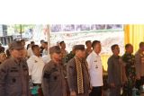 Penjabat Bupati Pringsewu hadiri peresmian Rumah Harapan