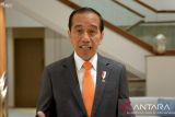 Presiden Jokowi enggan komentari putusan MK soal usia capres-cawapres