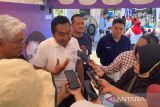 Kadin Surakarta kembangkan pariwisata daerah melalui  kereta api