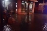Ratusan rumah terdampak banjir bandang di Lubuk Sikaping