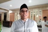 Kemenag Mataram sebarkan imbauan salat gaib korban agresi Israel