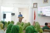 Bupati MYL harapkan program Muslimat NU Pangkep turunkan stunting