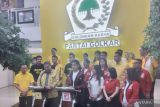 Airlangga: Prabowo daftar di KPU setelah Rapimnas Golkar 21 Oktober 2023