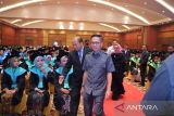 Pj Wali Kota Palembang minta para sarjana 