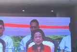Megawati ajak masyarakat hayati lirik stanza ketiga Indonesia Raya
