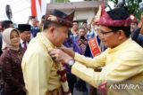 Pertumbuhan ekonomi Kota Prabumulih lampaui rata - rata Nasional