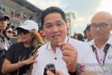 Pemerintah apresiasi kerja PLN layani listrik MotoGP Mandalika 2023