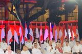 Usai ditetapkan Cawapres, Mahfud MD ajukan surat bertemu Presiden Jokowi