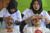 NTB penuhi kuota rasio kewirausahaan 1,75 persen