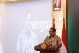 Pj gubernur Jateng minta ada deteksi dini potensi  masalah Pemilu 2024