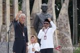 Pilihan cerdas PDIP Mahfud MD dampingi Ganjar buat Prabowo galau