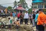 DPRD Sumbar minta Pemkab Pasaman anggarkan perbaikan jembatan Batang Paninggalan dan Panapa